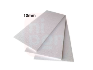 Placa de Isopor Espessura 10mm